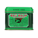 Bag Balm, Skin Moisturizer, Hand & Body, For Dry Skin, 4 oz - Supply Center USA