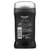 Axe, Deodorant, Anarchy, Dark Pomegranate & Sandalwood, 3 oz (85 g) - Supply Center USA