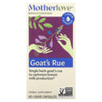 Motherlove, Breastfeeding, Goat's Rue, 60 Liquid Capsules - Supply Center USA