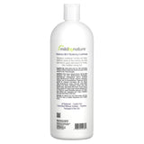 Mild By Nature, Thickening Conditioner, B-Complex & Biotin, Rosemary Mint, 34 fl oz (1,005 ml) - Supply Center USA