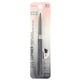 Physicians Formula, Eye Definer, Automatic Eyeliner, Ultra Black , 0.008 oz (0.2 g) - Supply Center USA