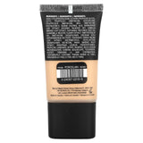 Palladio, Powder Finish Foundation, Porcelain PFS02, 0.91 fl oz (27 ml) - Supply Center USA