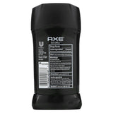 Axe, Antiperspirant, Ice Chill, Iced Mint & Lemon, 2.7 oz (76 g) - Supply Center USA