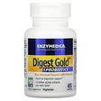 Enzymedica, Digest Gold + Probiotics, 45 Capsules - Supply Center USA