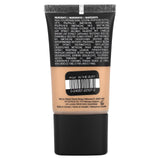 Palladio, Powder Finish Foundation, In The Buff PFS07, 0.91 fl oz (27 ml) - Supply Center USA