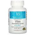 Natural Factors, Womensense, Vitex Chasteberry Extract, 90 Vegetarian Capsules - Supply Center USA