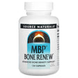 Source Naturals, MBP, Bone Renew, 120 Capsules - Supply Center USA