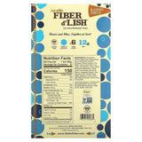 NuGo Nutrition, Fiber d'Lish, Blueberry Cobbler, 16 Bars 1.6 oz (45 g) Each - Supply Center USA