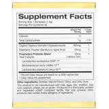 California Gold Nutrition, Kids Pre-Probiotic Pixies, 5 Billion CFUs + Elderberry, Natural Blueberry Flavor, 30 Packets, 0.05 oz (1.5 g) Each - Supply Center USA