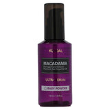 Kundal, Macadamia, Ultra Hair Serum, Blackberry Bay, 3.38 fl oz (100 ml) - Supply Center USA