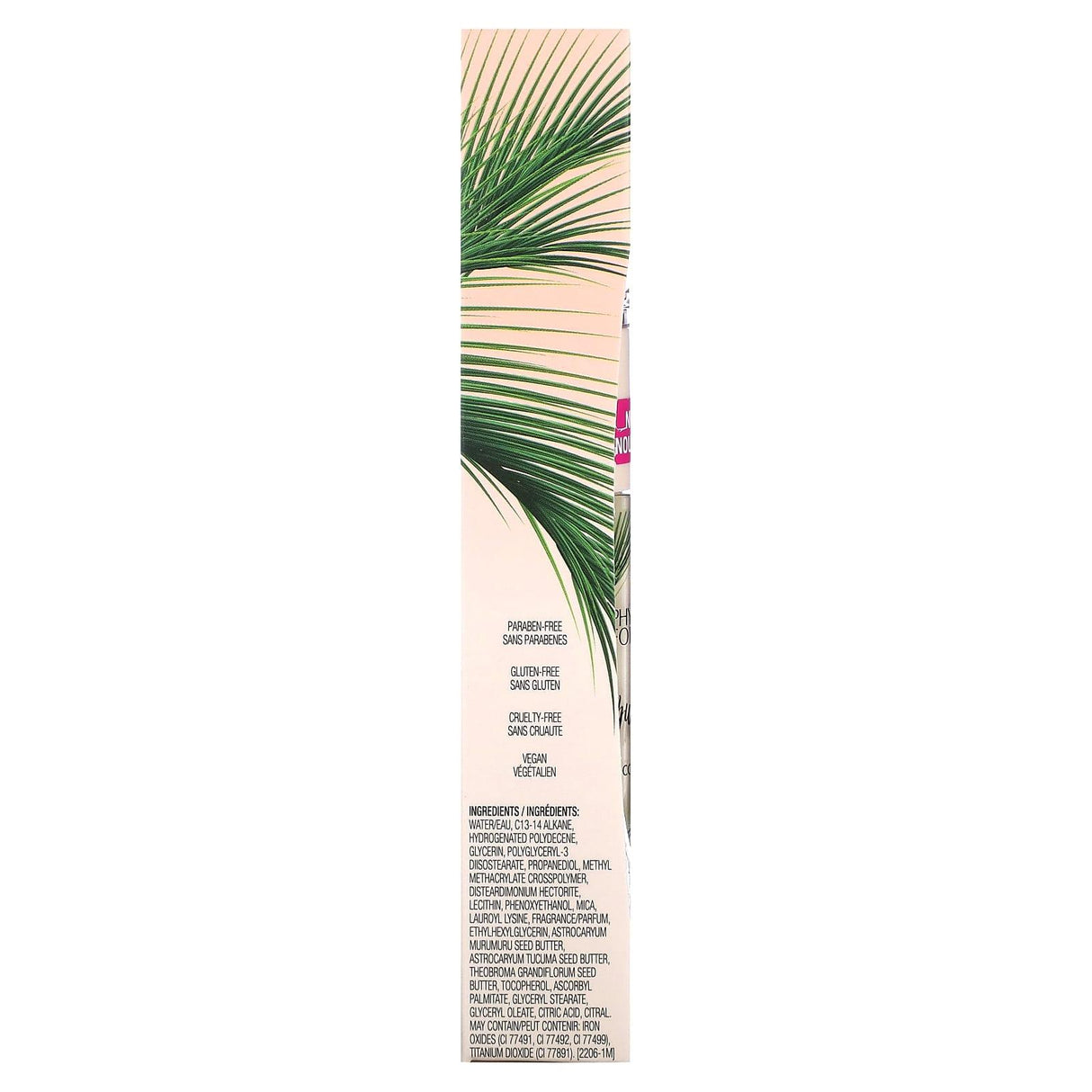 Physicians Formula, Butter Glow Concealer, Fair-To-Light, 0.19 fl oz (5.6 ml) - Supply Center USA