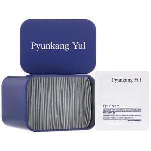 Pyunkang Yul, Eye Cream, 1.69 fl oz (50 ml) - Supply Center USA