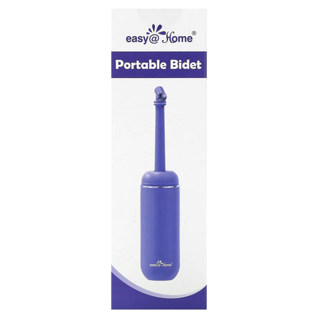 Easy@Home, Portable Bidet, 1 Bidet - Supply Center USA