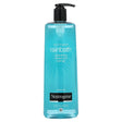 Neutrogena, Rainbath, Renewing Shower and Bath Gel, Pear & Green Tea, 16 fl oz (473 ml) - Supply Center USA