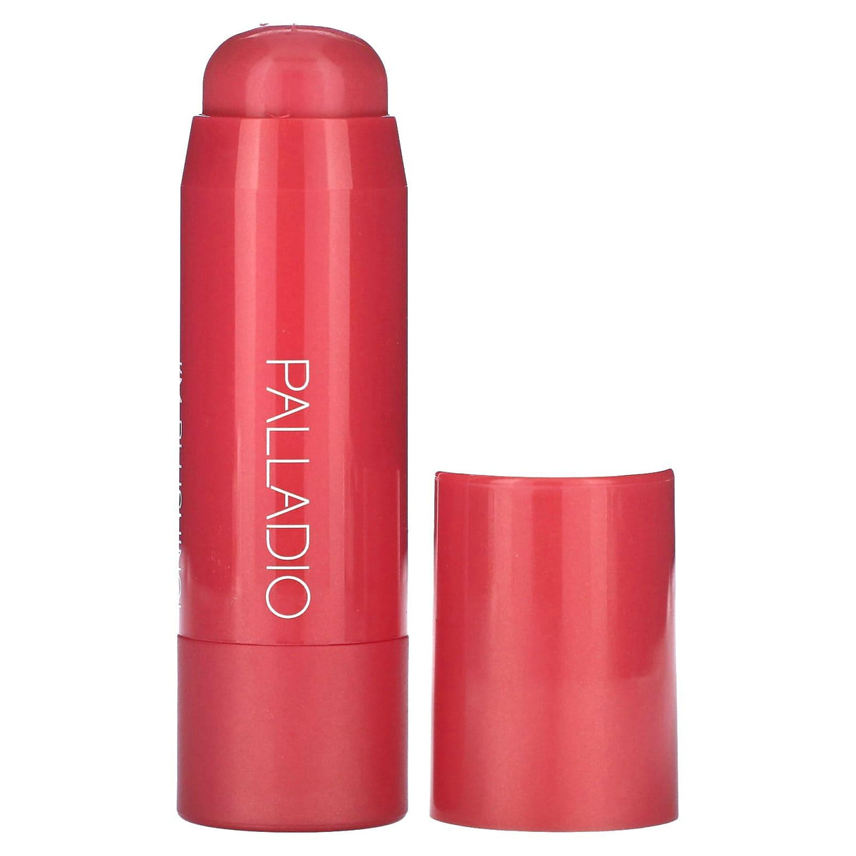 Palladio, I'm Blushing! 2-In-1 Cheek and Lip Tint, Sweetheart BLT05, 0.2 oz (6 g) - Supply Center USA