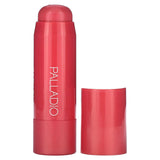 Palladio, I'm Blushing! 2-In-1 Cheek and Lip Tint, Sweetheart BLT05, 0.2 oz (6 g) - Supply Center USA