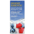 Desert Essence, Moisturizing Botanical Care Mouth Spray, Arctic Berry, 0.9 fl oz (27 ml) - Supply Center USA