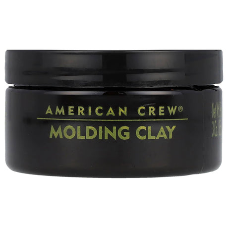 American Crew, Molding Clay, 3 oz (85 g) - Supply Center USA