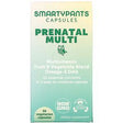 SmartyPants, Prenatal Multi, 30 Vegetarian Capsules - Supply Center USA