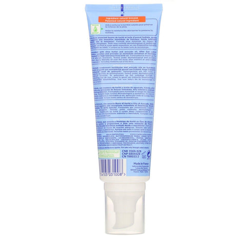 Mustela, Baby, After Sun Lotion, 4.22 fl oz (125 ml) - Supply Center USA