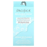 Pacifica, Reusable Brow Beauty Mask, 1 Mask - Supply Center USA