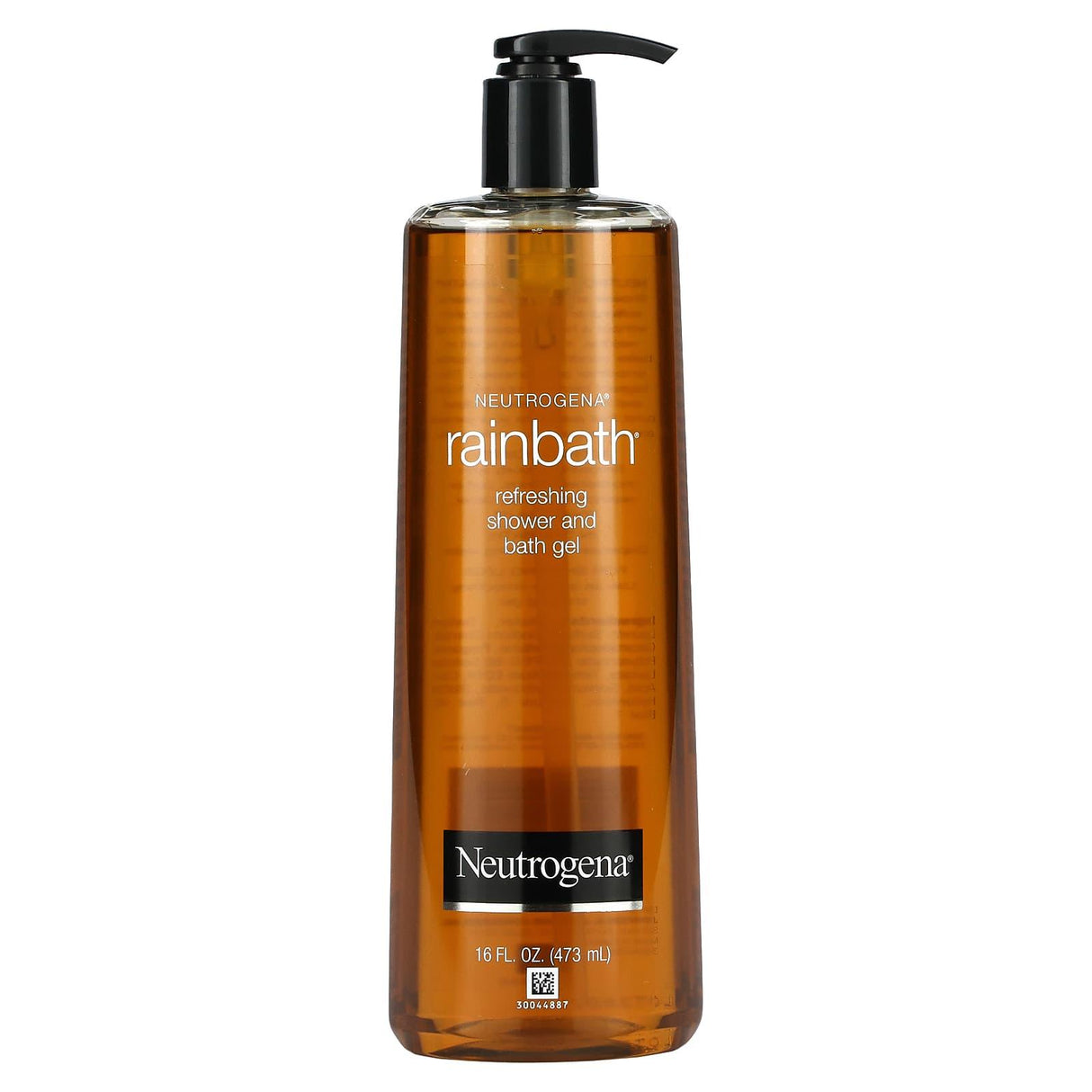 Neutrogena, Rainbath, Refreshing Shower and Bath Gel, 16 fl oz (473 ml) - Supply Center USA