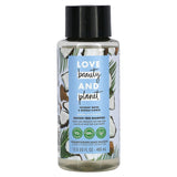 Love Beauty and Planet, Volume and Bounty Shampoo, Coconut Water & Mimosa Flower, 13.5 fl oz (400 ml) - Supply Center USA