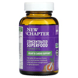 New Chapter, Concentrated Superfood Turmeric , 30 Vegetarian Capsules - Supply Center USA