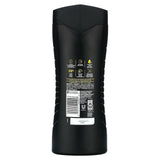 Axe, Dark Temptation Body Wash, Dark Chocolate, 16 fl oz (473 ml) - Supply Center USA