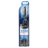 Oral-B, CrossAction Clinical Power Toothbrush, Black, 1 Toothbrush - Supply Center USA