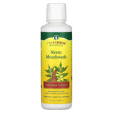 Organix South, Neem Mouthwash, Cinnamon Therapé, 16 fl oz (480 ml) - Supply Center USA