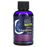 Mommy's Bliss, Organic Baby Bedtime Drops, Age 4 Months+, 2 fl oz (60 ml) - Supply Center USA