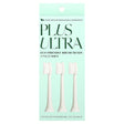 Plus Ultra, Eco-Friendly Brush Heads, Soft, 3 Pack - Supply Center USA