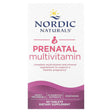 Nordic Naturals, Prenatal Multivitamin, 60 Tablets - Supply Center USA