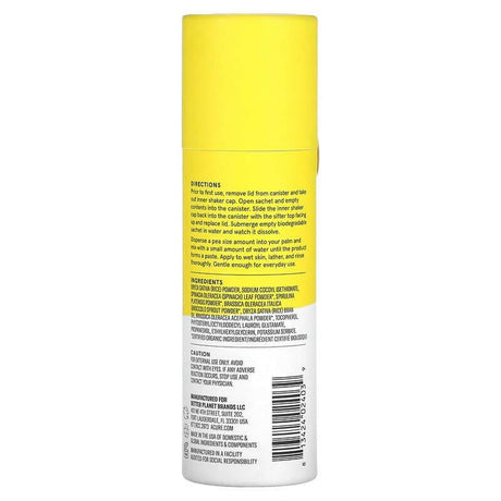 ACURE, Brightening Cleansing Powder, 1 oz (30 g) - Supply Center USA