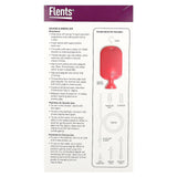 Flents, Douche and Enema Combination Kit, 1 Kit - Supply Center USA