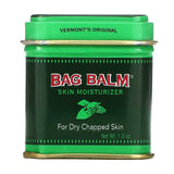 Bag Balm, Skin Moisturizer, Hand & Body, For Dry Skin, 1 oz - Supply Center USA