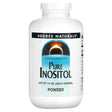 Source Naturals, Pure Inositol Powder, 16 oz (453.6 g) - Supply Center USA