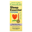 ChildLife Essentials, Sleep Essential, Natural Berry, 2 fl oz (59 ml) - Supply Center USA