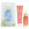 Pacifica, Glow Baby Skincare Kit, 3 Piece Set - Supply Center USA