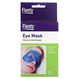 Flents, Eye Mask, Hot and Cold Therapy, 1 Mask - Supply Center USA