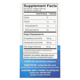 Barlean's, Ideal Omega 3, Orange, 30 Softgels - Supply Center USA