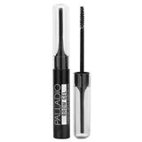 Palladio, Brow Gel, Clear , 0.28 fl oz (8 ml) - Supply Center USA