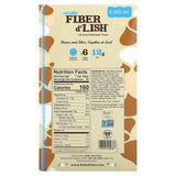 NuGo Nutrition, Fiber d' Lish, Blondie Bar, 16 Bars, 1.6 oz (45 g) Each - Supply Center USA