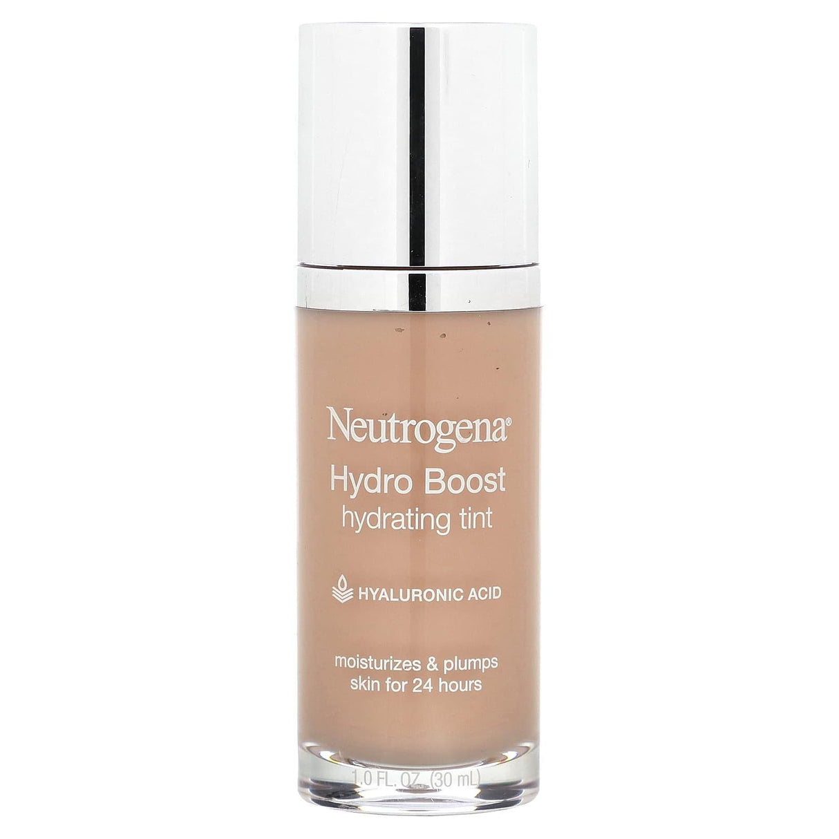 Neutrogena, Hydro Boost, Hydrating Tint, Soft Beige 50, 1 fl oz (30 ml) - Supply Center USA