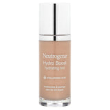 Neutrogena, Hydro Boost, Hydrating Tint, Soft Beige 50, 1 fl oz (30 ml) - Supply Center USA