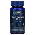 Life Extension, Iron Protein Plus, 300 mg, 100 Vegetarian Capsules - Supply Center USA