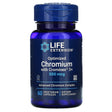 Life Extension, Optimized Chromium with Crominex 3+, 500 mcg, 60 Vegetarian Capsules - Supply Center USA