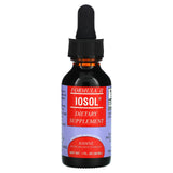 TPCS, Iosol Formula II, 1 fl oz (30 ml) - Supply Center USA