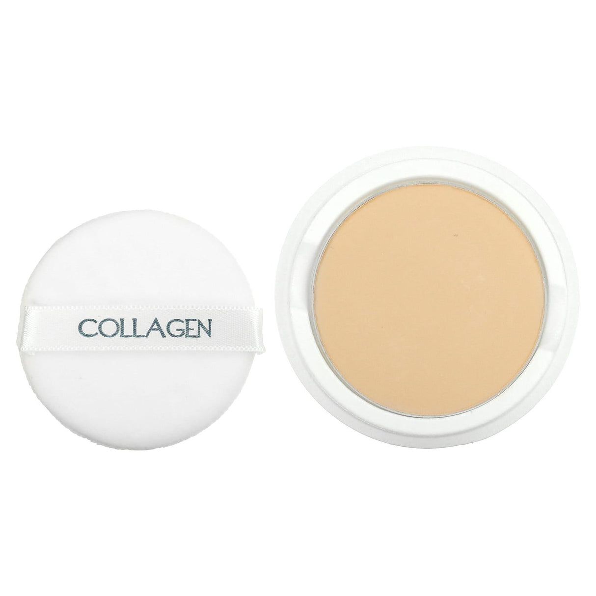 Enough, Collagen, Whitening Moisture Two Way Cake, SPF 28 PA++, #13, 26 g - Supply Center USA